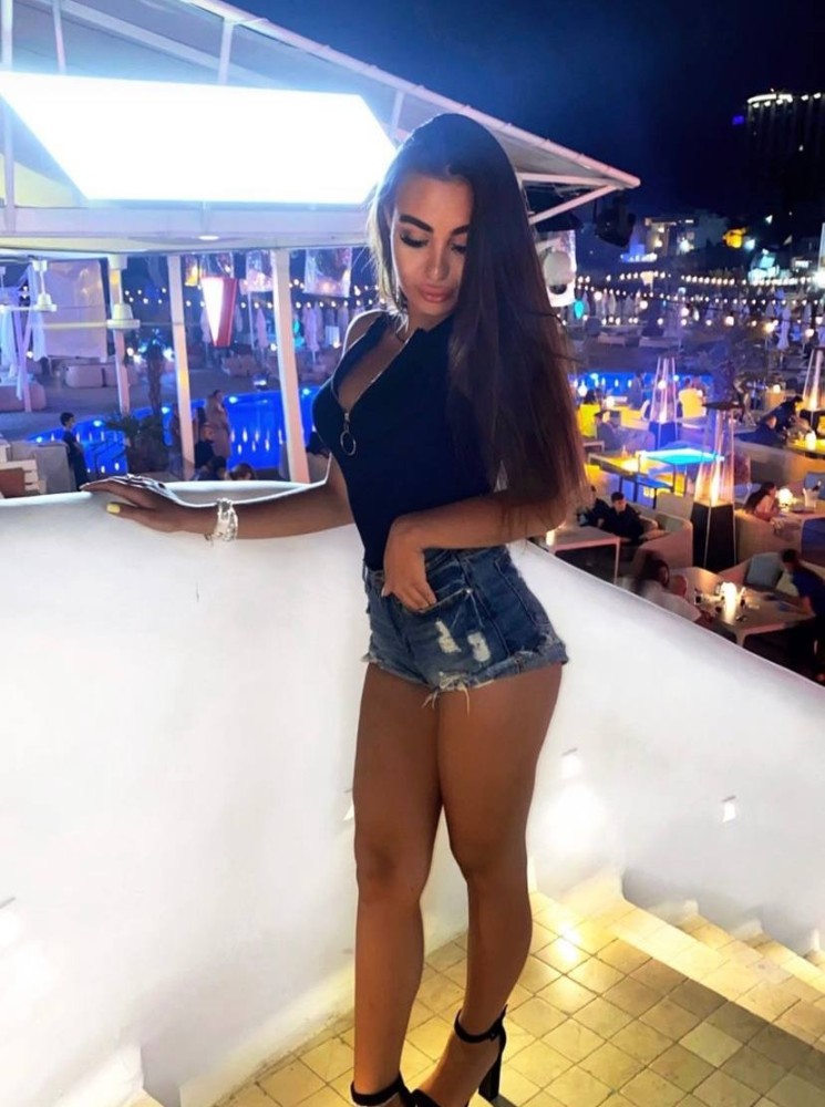 Индивидуалка 🎥 Дора фото № 2 в городе Кирово-Чепецк