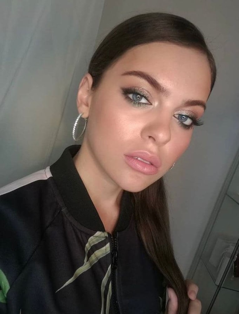 Индивидуалка 🎥 Инга фото № 2 в городе Кирово-Чепецк