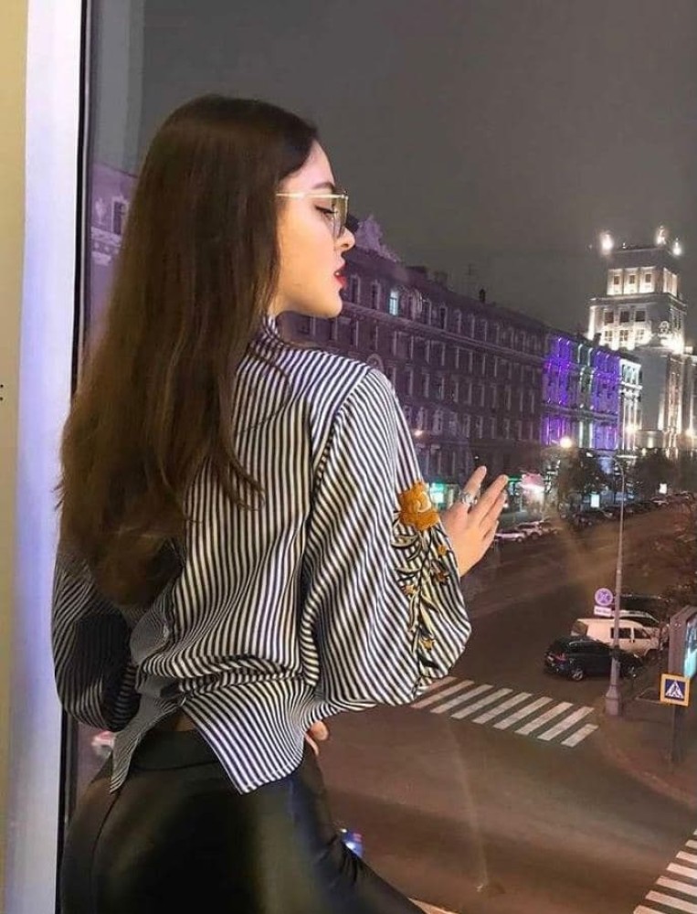 Индивидуалка 🎥 Инга фото № 2 в городе Кирово-Чепецк