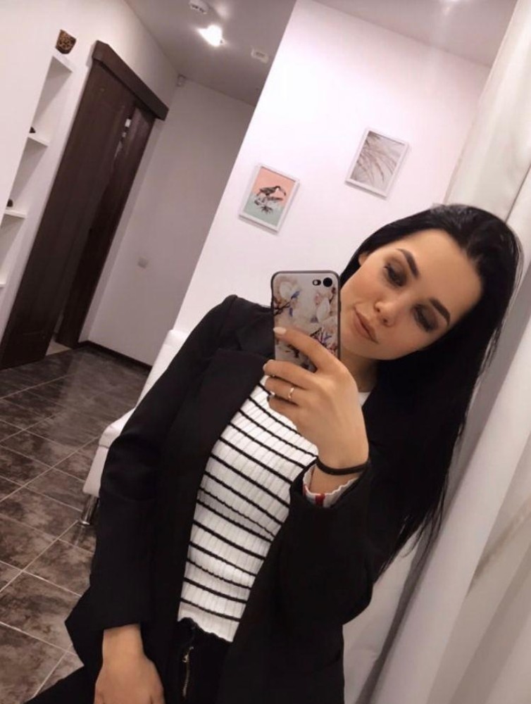 Индивидуалка 🎥 Оксана фото № 2 в городе Кирово-Чепецк