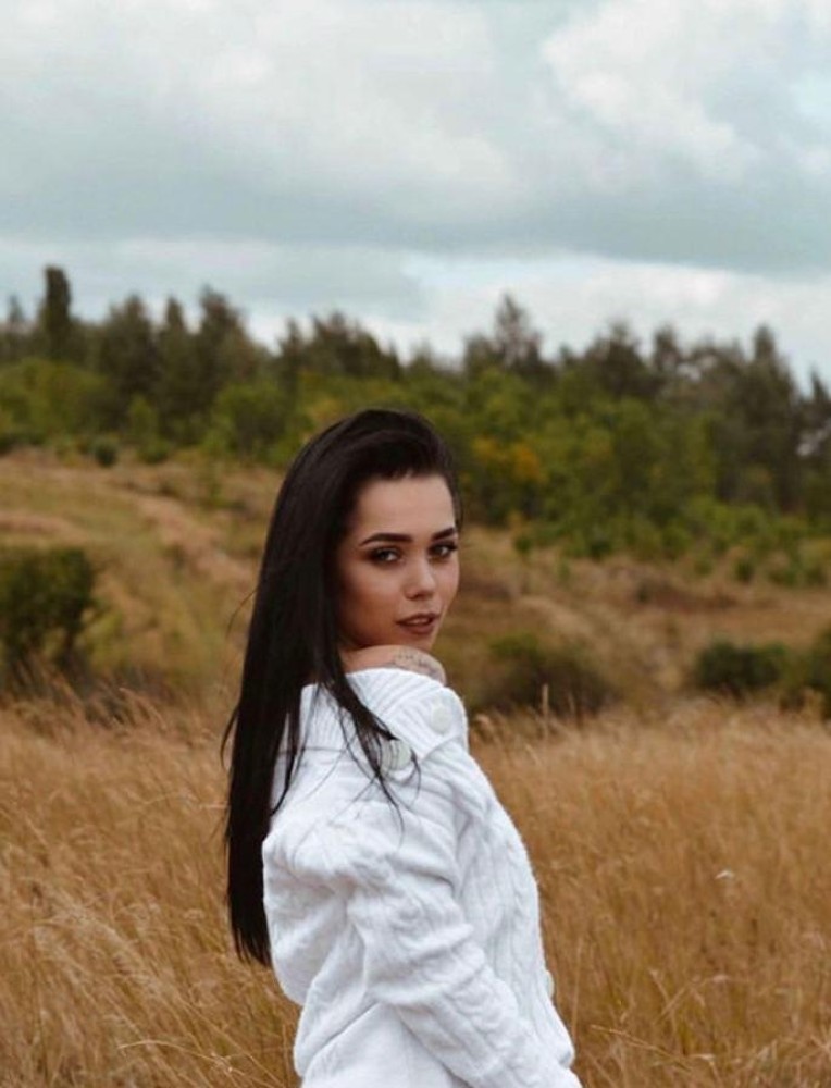 Индивидуалка 🎥 Оксана фото № 2 в городе Кирово-Чепецк