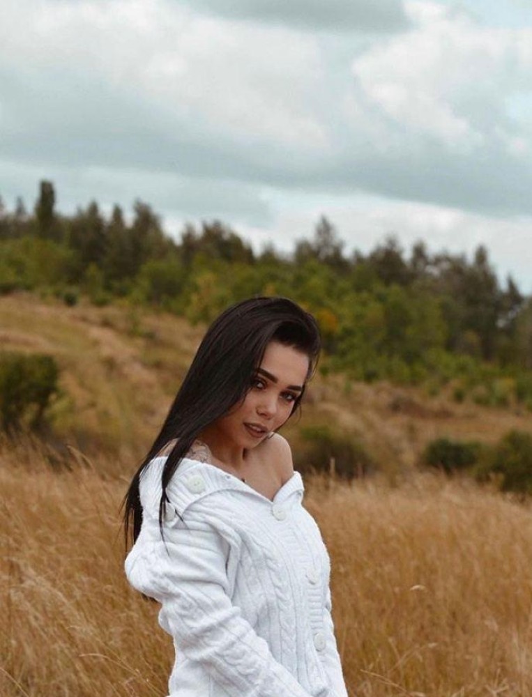 Индивидуалка 🎥 Оксана фото № 2 в городе Кирово-Чепецк