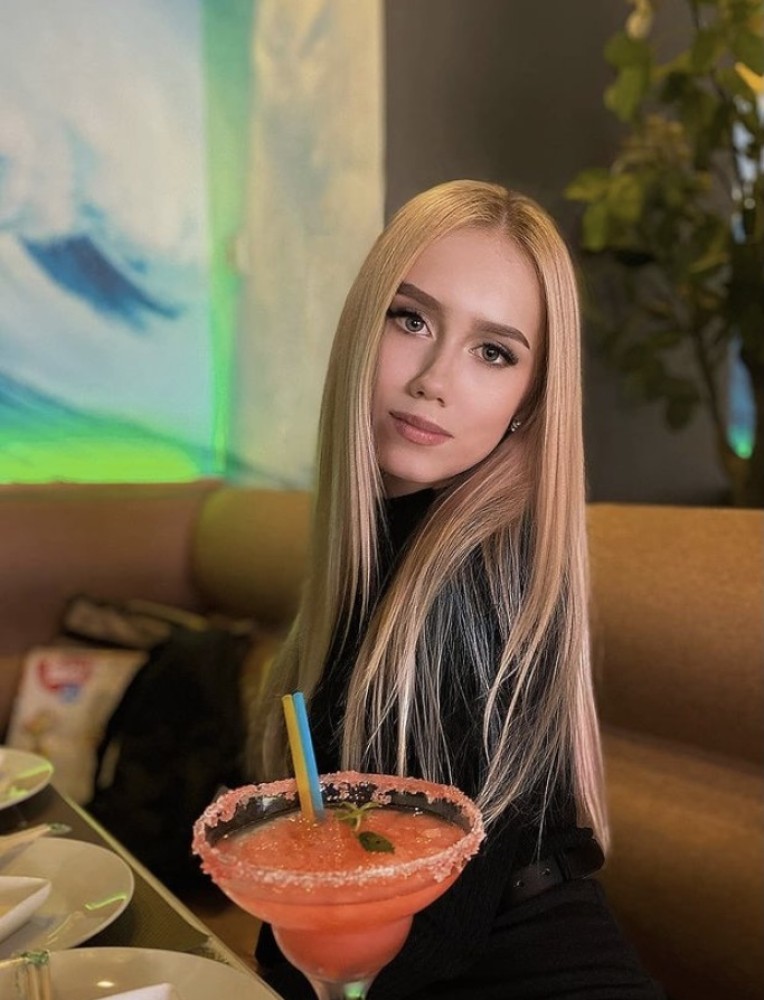 Индивидуалка 🎥 Вивьен фото № 2 в городе Кирово-Чепецк