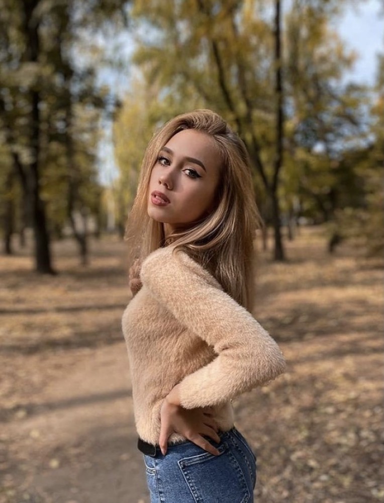 Индивидуалка 🎥 Вивьен фото № 2 в городе Кирово-Чепецк