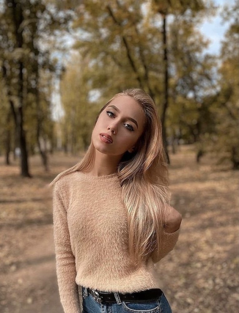 Индивидуалка 🎥 Вивьен фото № 2 в городе Кирово-Чепецк