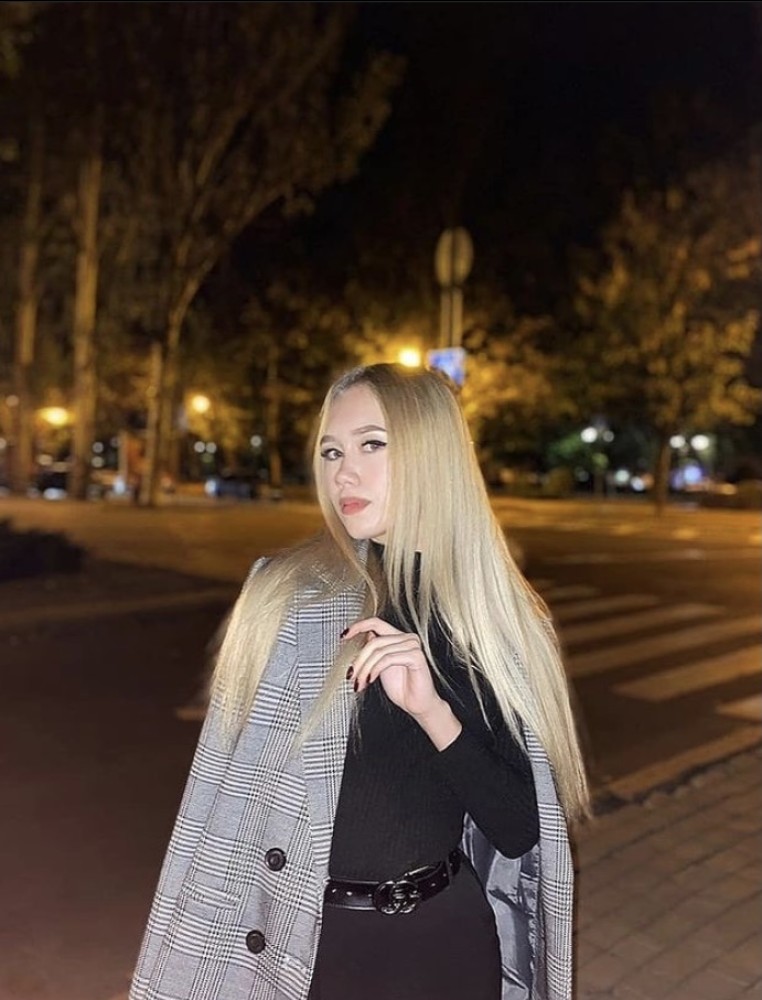 Индивидуалка 🎥 Вивьен фото № 2 в городе Кирово-Чепецк