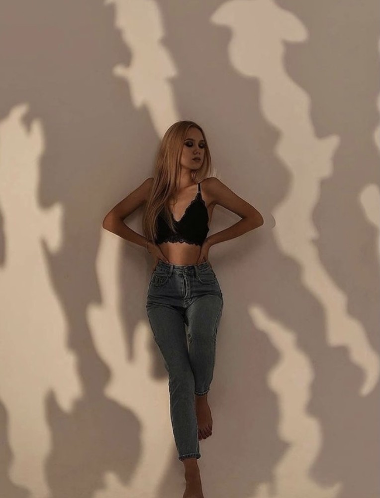 Индивидуалка 🎥 Вивьен фото № 2 в городе Кирово-Чепецк