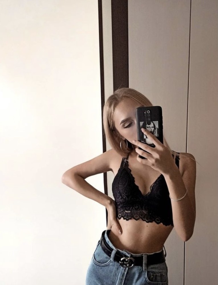 Индивидуалка 🎥 Вивьен фото № 2 в городе Кирово-Чепецк