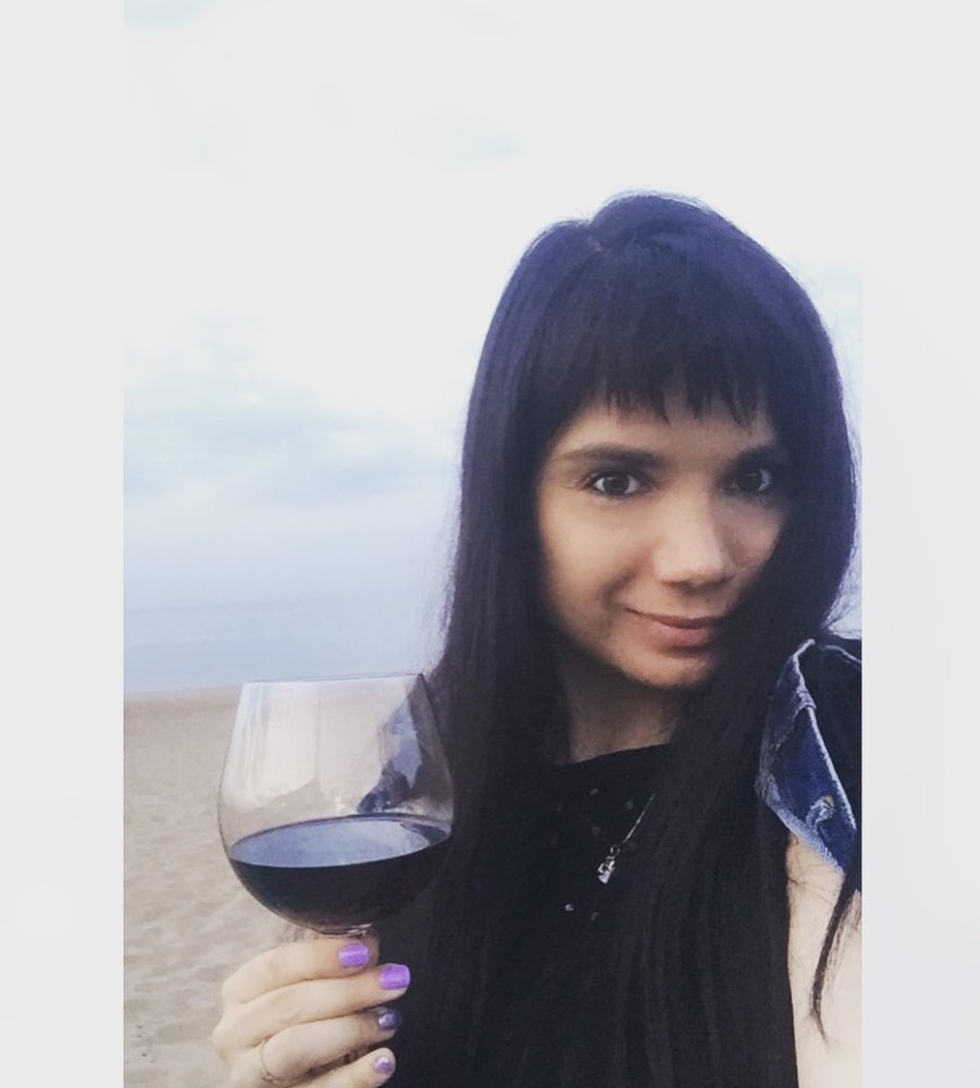 Индивидуалка Лизетта главное фото в городе Кирово-Чепецк 