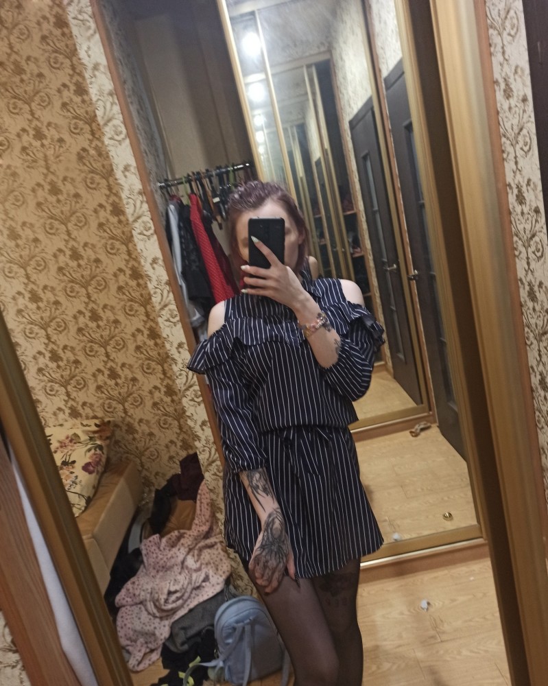 Индивидуалка Инга главное фото в городе Кирово-Чепецк 