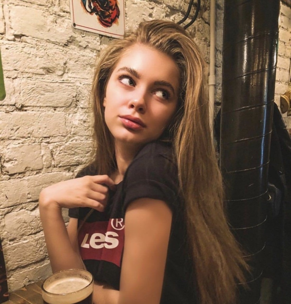 Индивидуалка Оля главное фото в городе Кирово-Чепецк 