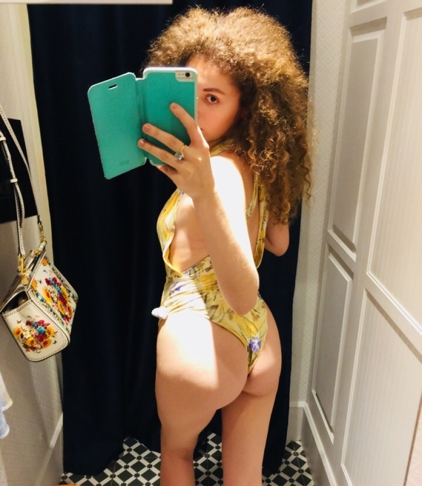 Индивидуалка Надюша главное фото в городе Кирово-Чепецк 