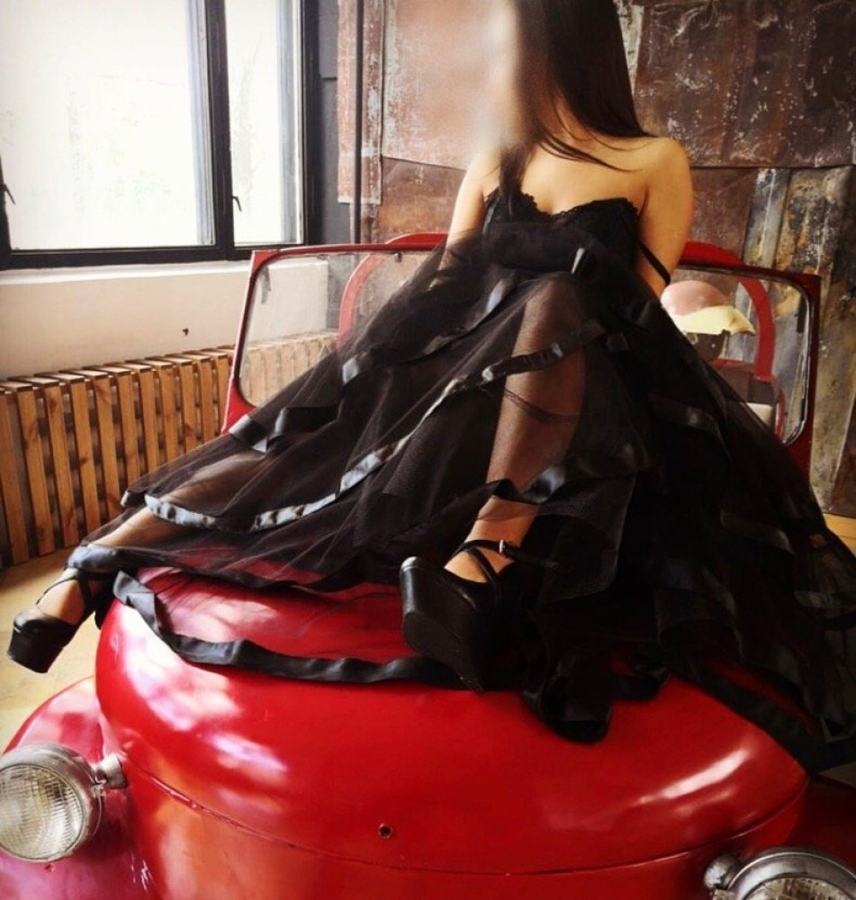 Индивидуалка Светлана главное фото в городе Кирово-Чепецк 