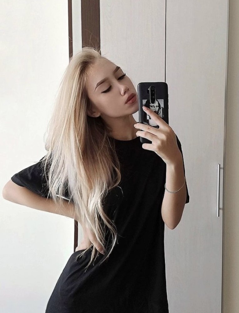 Индивидуалка 🎥 Вивьен главное фото в городе Кирово-Чепецк 