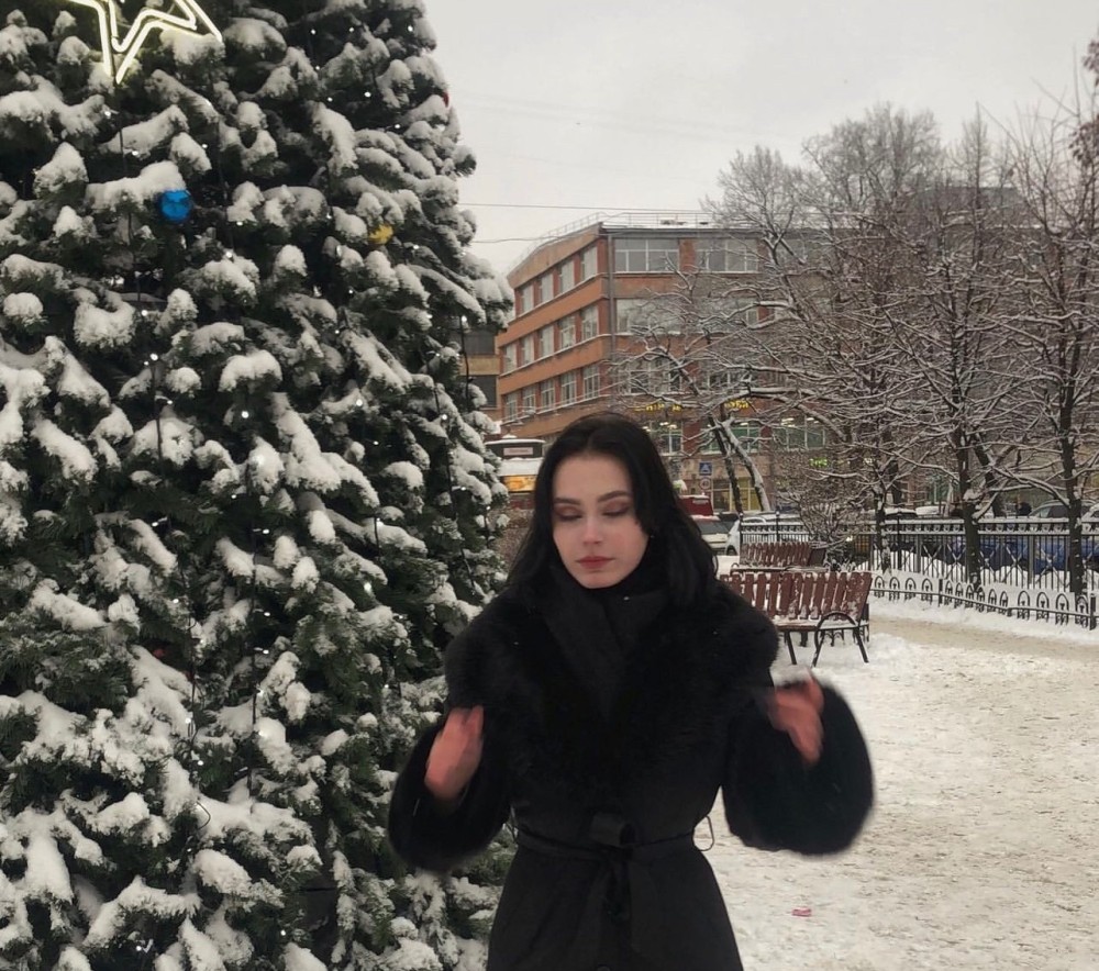 Индивидуалка Аида фото № 2 в городе Кирово-Чепецк