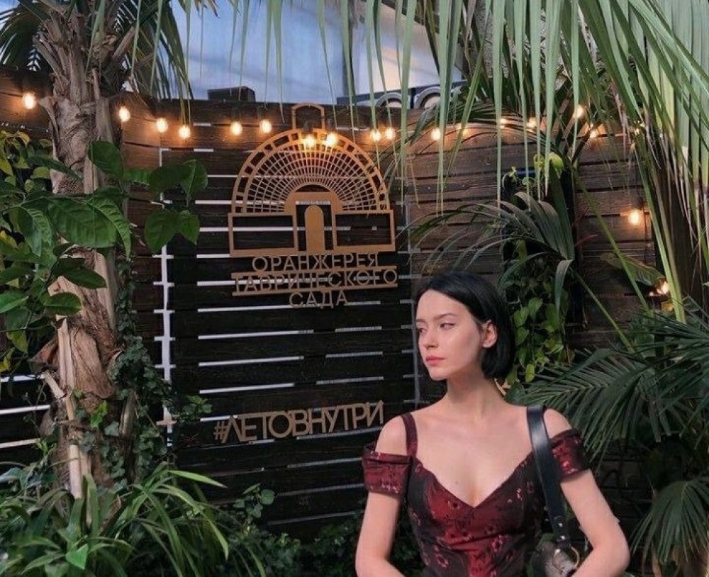 Индивидуалка Аида фото № 2 в городе Кирово-Чепецк