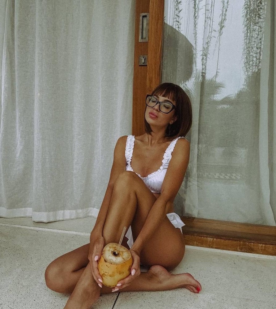 Индивидуалка Алена фото № 2 в городе Кирово-Чепецк