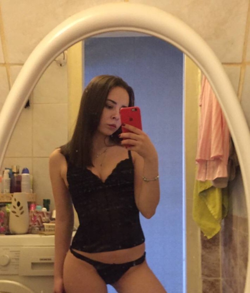 Индивидуалка Алевтина фото № 2 в городе Кирово-Чепецк