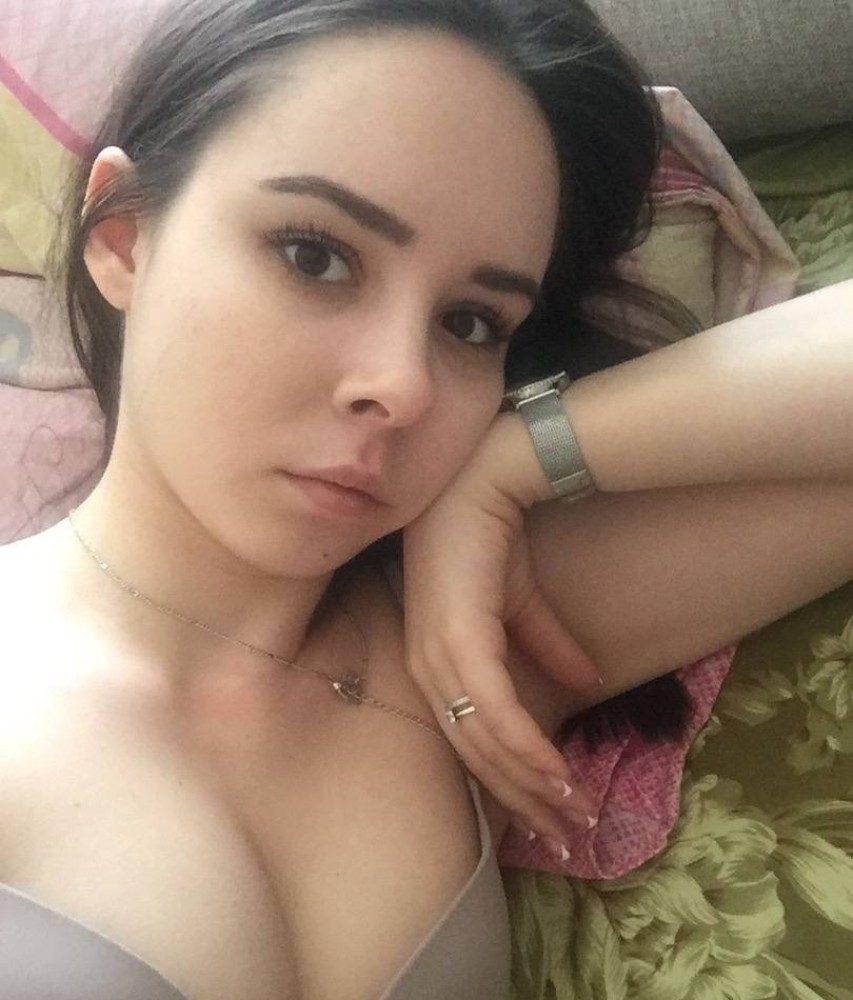 Индивидуалка Алевтина фото № 2 в городе Кирово-Чепецк