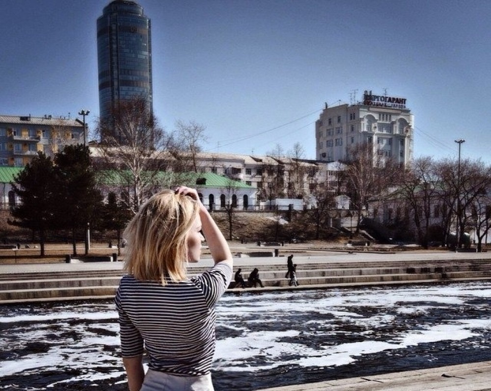 Индивидуалка Аля фото № 2 в городе Кирово-Чепецк