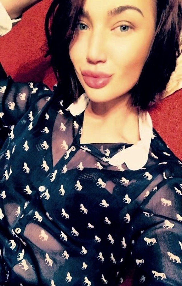 Индивидуалка Анжела фото № 2 в городе Кирово-Чепецк