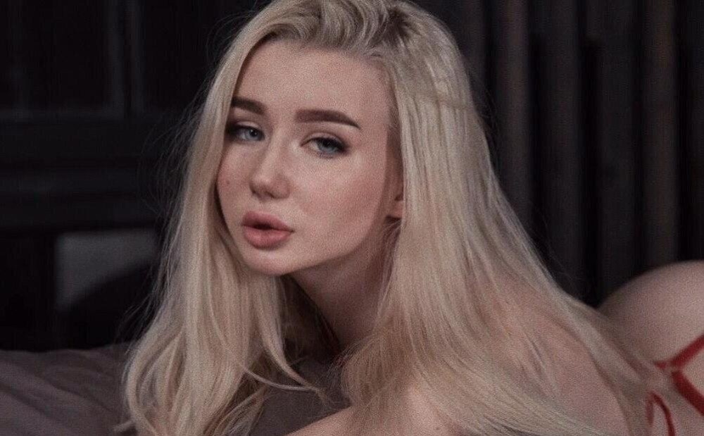 Индивидуалка Ася фото № 2 в городе Кирово-Чепецк