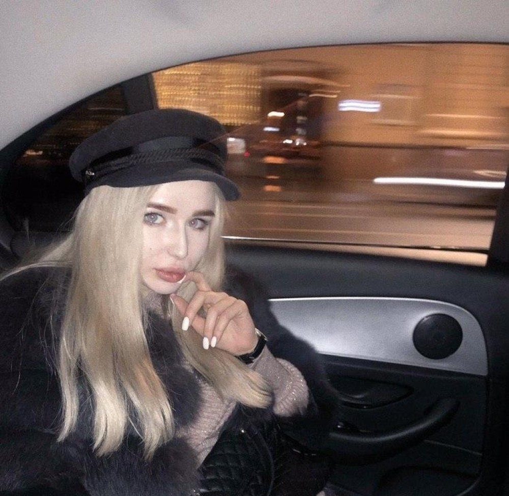 Индивидуалка Ася фото № 2 в городе Кирово-Чепецк