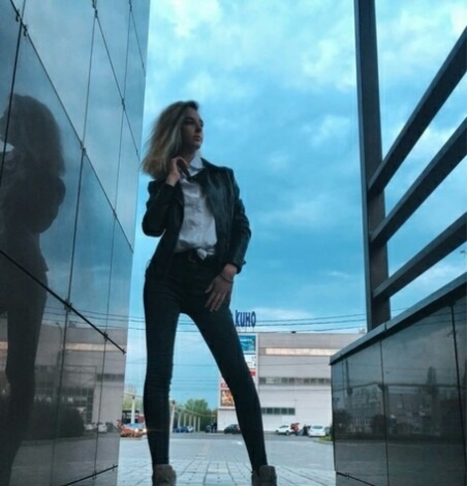 Индивидуалка Дарья фото № 2 в городе Кирово-Чепецк