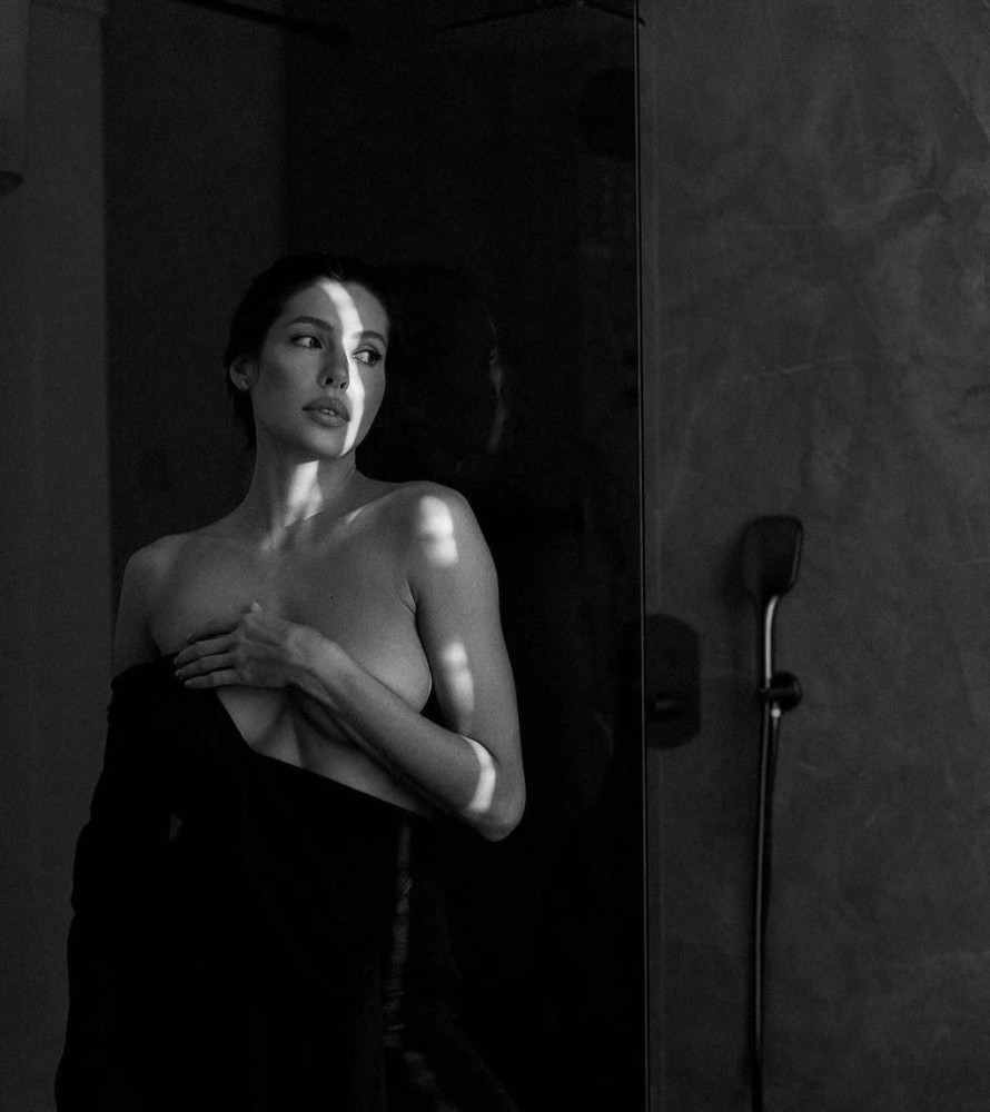 Индивидуалка Дашута фото № 2 в городе Кирово-Чепецк