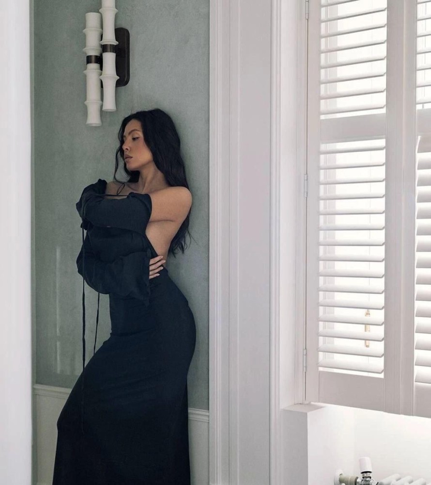 Индивидуалка Дашута фото № 2 в городе Кирово-Чепецк