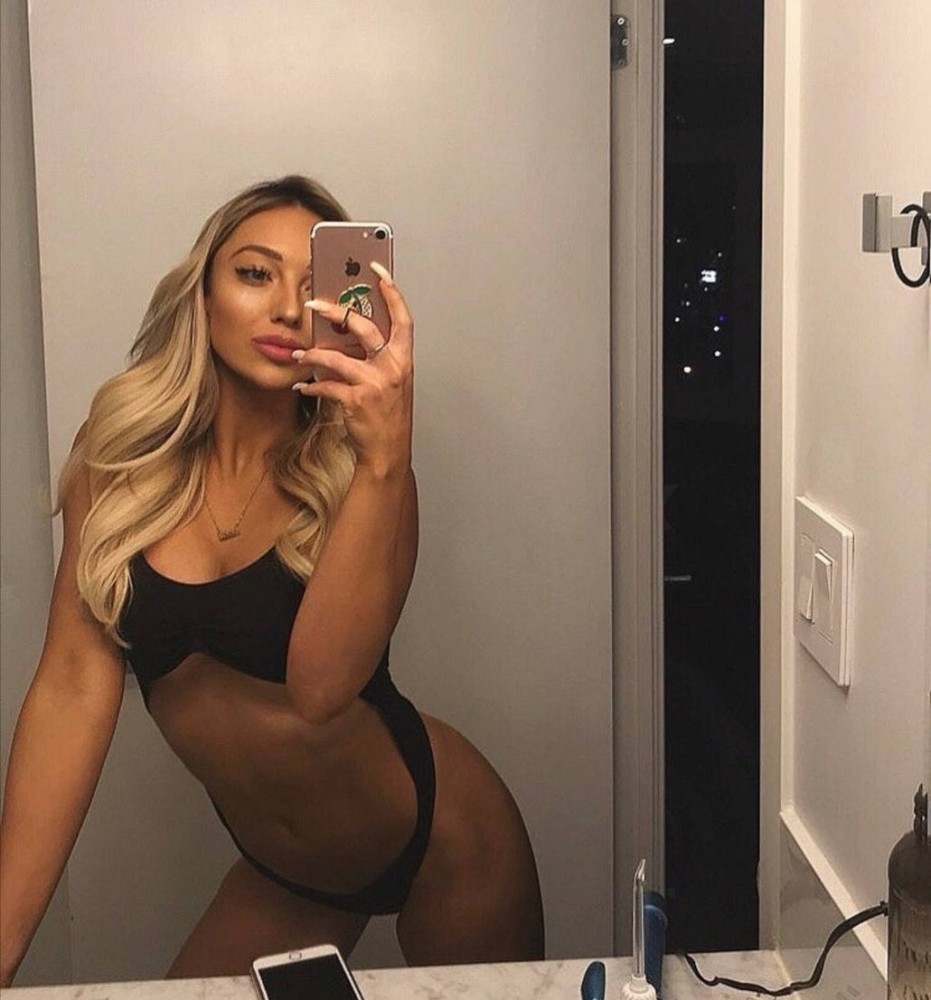 Индивидуалка ДОННА фото № 2 в городе Кирово-Чепецк