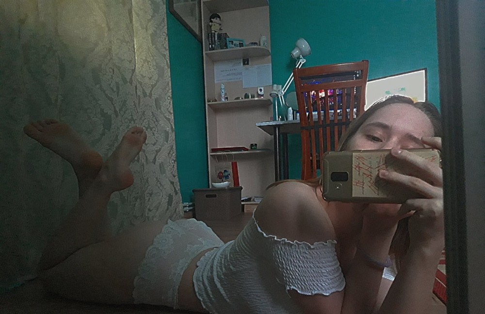 Индивидуалка Екатерина фото № 2 в городе Кирово-Чепецк