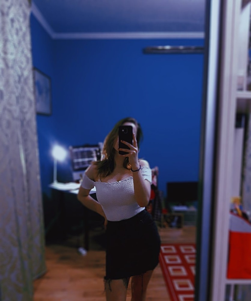 Индивидуалка Екатерина фото № 2 в городе Кирово-Чепецк