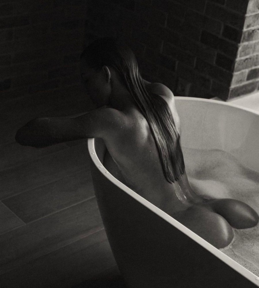 Индивидуалка Галина фото № 2 в городе Кирово-Чепецк