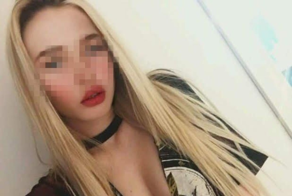 Индивидуалка Галина фото № 2 в городе Кирово-Чепецк