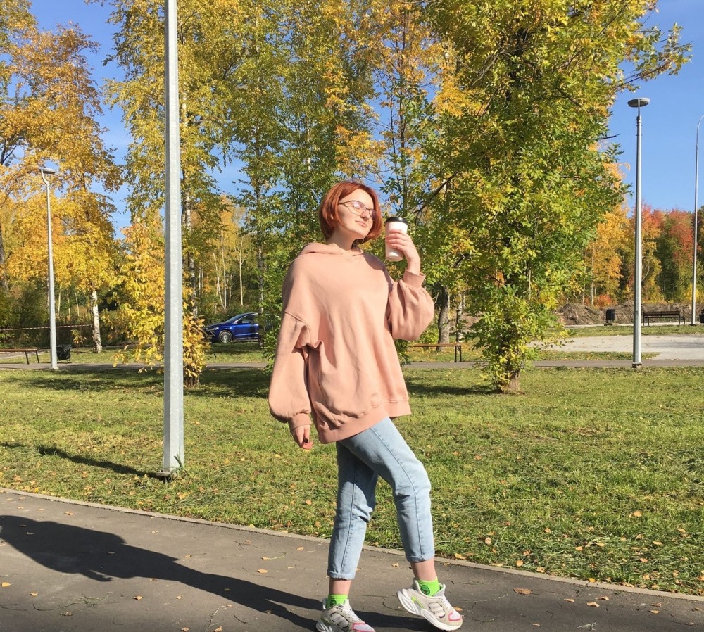 Индивидуалка Инга фото № 2 в городе Кирово-Чепецк