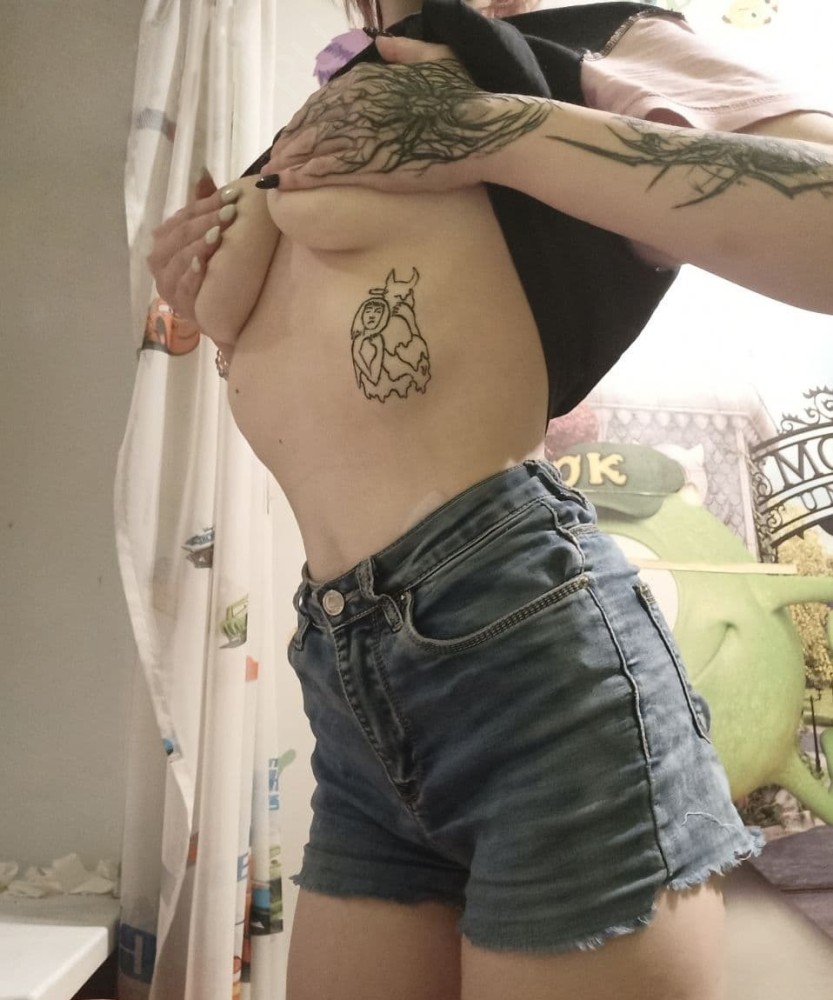 Индивидуалка Инга фото № 2 в городе Кирово-Чепецк