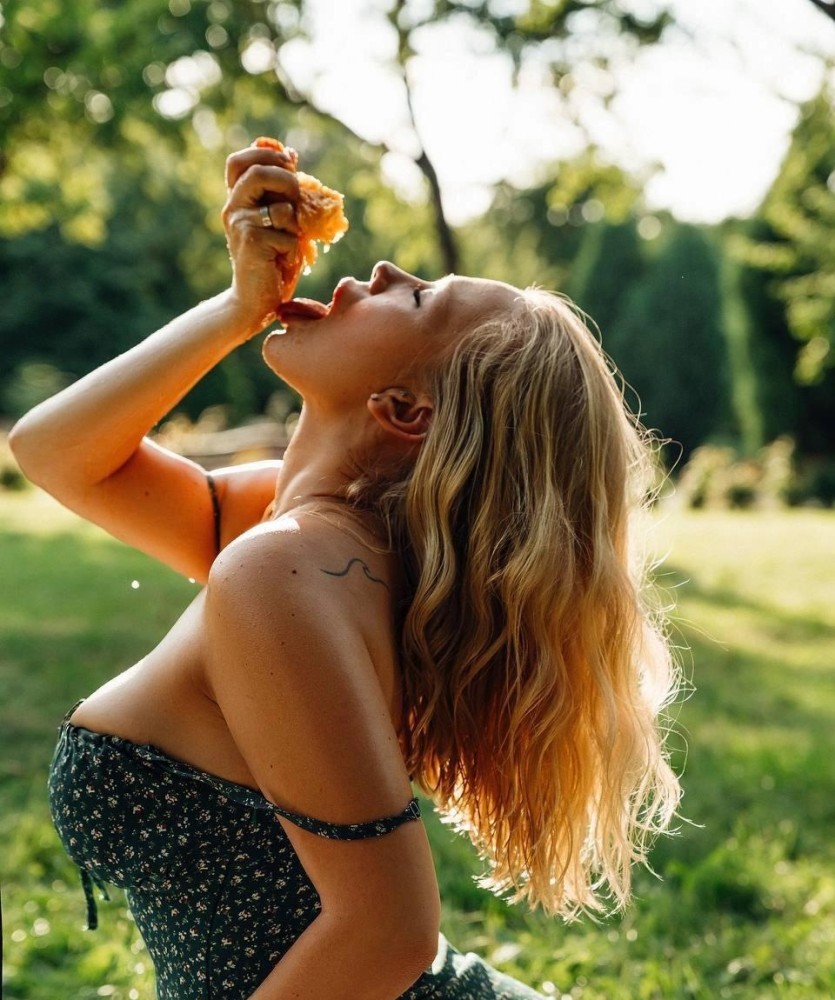 Индивидуалка Инна фото № 2 в городе Кирово-Чепецк