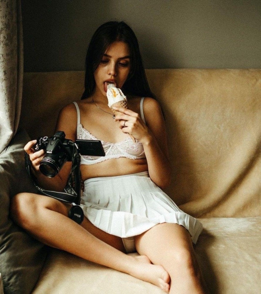 Индивидуалка Ирина фото № 2 в городе Кирово-Чепецк