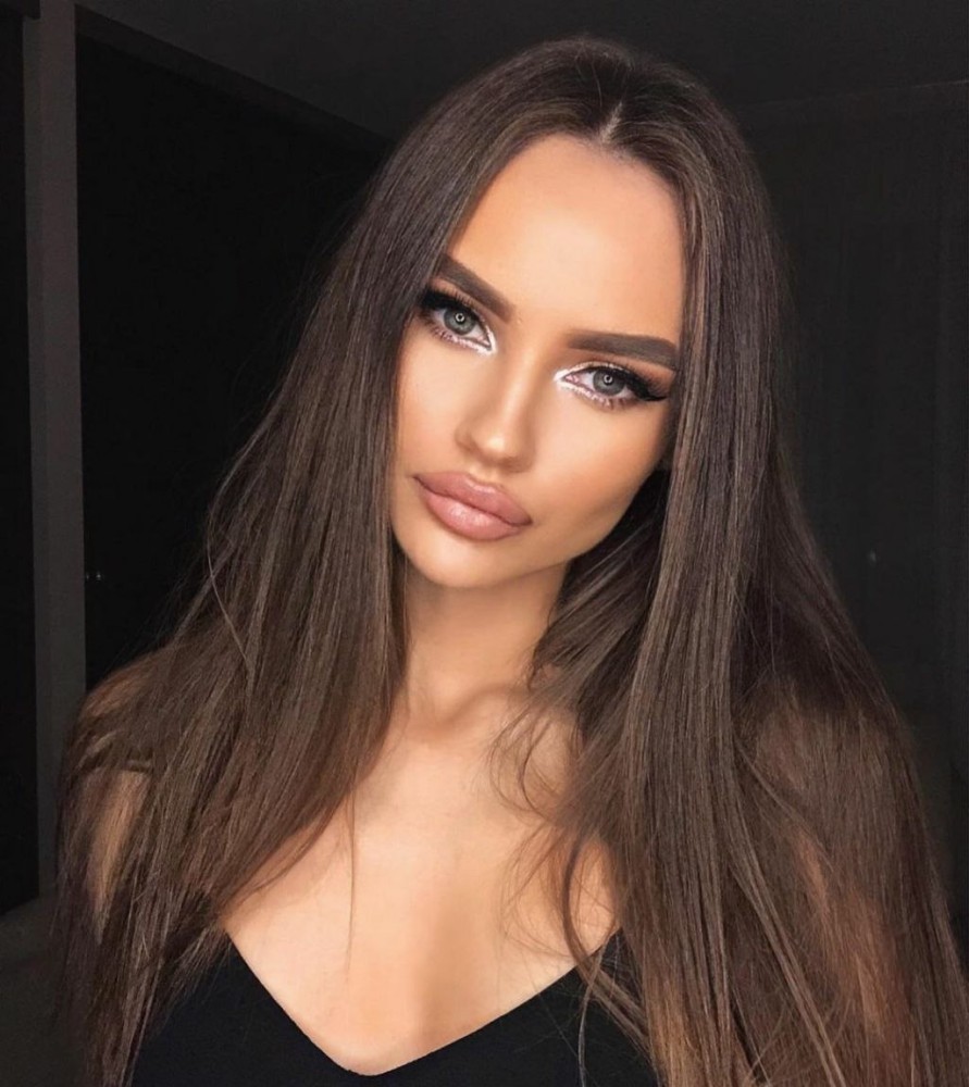 Индивидуалка Ирина фото № 2 в городе Кирово-Чепецк