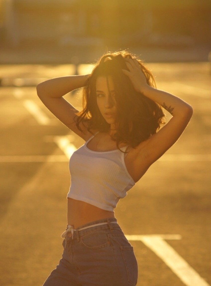 Индивидуалка Клава фото № 2 в городе Кирово-Чепецк