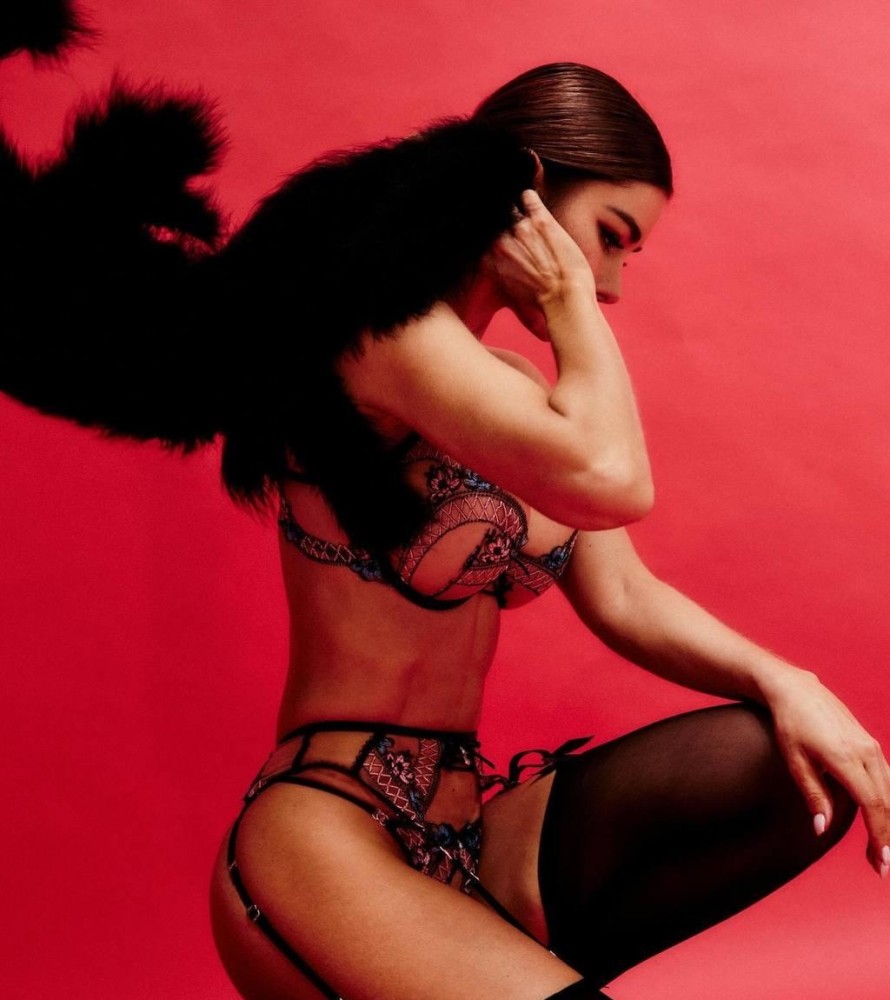 Индивидуалка Ксюша фото № 2 в городе Кирово-Чепецк