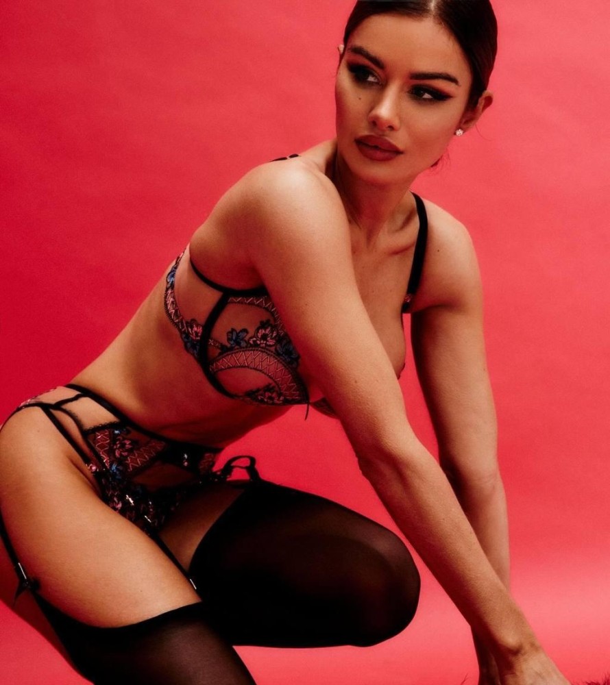 Индивидуалка Ксюша фото № 2 в городе Кирово-Чепецк