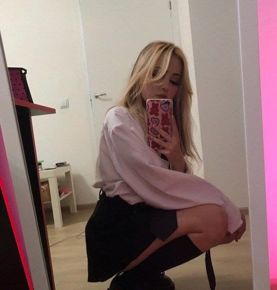 Индивидуалка Лайма фото № 2 в городе Кирово-Чепецк