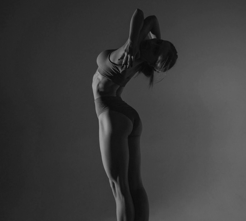 Индивидуалка Лена фото № 2 в городе Кирово-Чепецк