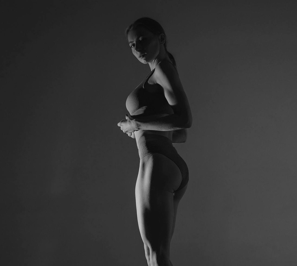 Индивидуалка Лена фото № 2 в городе Кирово-Чепецк