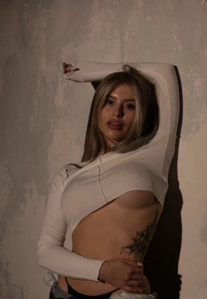 Индивидуалка Лика фото № 2 в городе Кирово-Чепецк