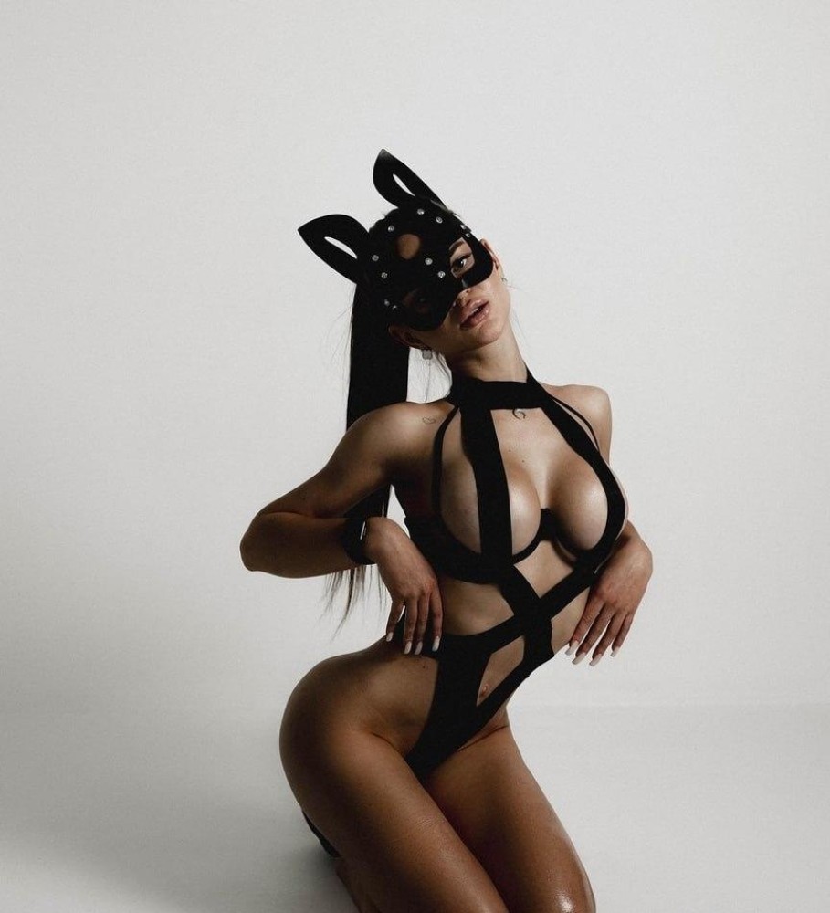 Индивидуалка Лиля фото № 2 в городе Кирово-Чепецк