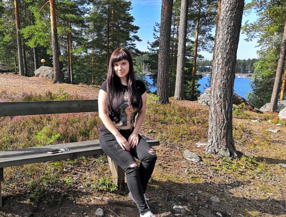 Индивидуалка Лизетта фото № 2 в городе Кирово-Чепецк