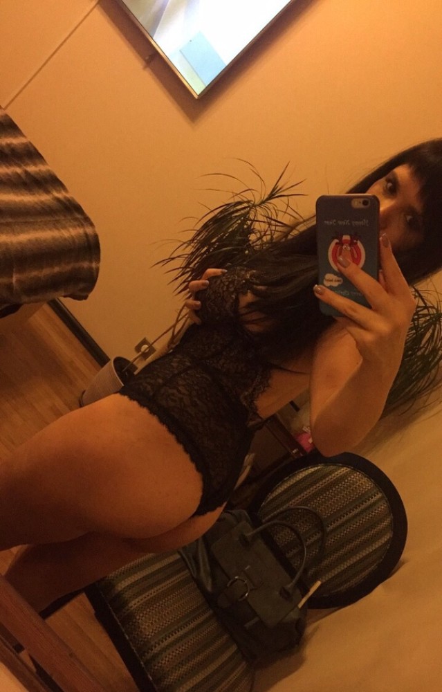 Индивидуалка Лизетта фото № 2 в городе Кирово-Чепецк